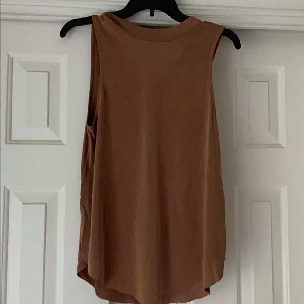 Tank top- A&E